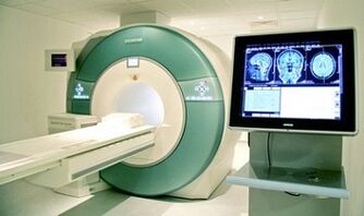 Differentiële diagnose van rugpijn